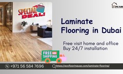 Addressing Common Concerns About Laminate Flooring