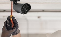 3 Different Types of CCTV Camera You Should Know About Them