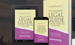 The Ultimate Guide to Legal Services for Modern Entrepreneurs and Businesses