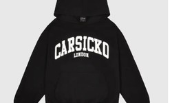 Exploring the Trend: Carsicko Tracksuit – Fashion's Latest Obsession