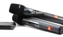 Why Use a JBL Microphone for Clear Voice Transmission?