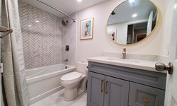 Discover Oakville’s Finest Vanities for Your Next Project