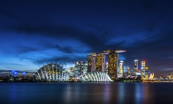 The Ultimate Guide to Company Incorporation in Singapore