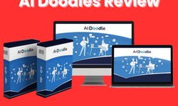 AI Doodles Review | Award-Winning AI 3D Animated Character Builder Software