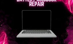 Tech Expert Screen & Battery MacBook Repair at Repair My Phone Today