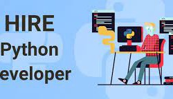 Elevate Your Projects: The Benefits of Hiring Python Programmers