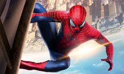 Exploring The Amazing Spider-Man on Play Web-Slinging Adventure