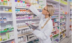 Pharmacist Email List: Boost Your Healthcare Marketing Strategy