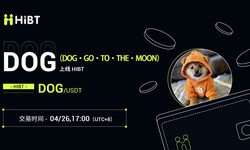 DOG•GO•TO•THE•MOON (DOG): Bitcoin Rune’s Rising Star