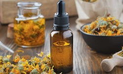 Unveiling the Benefits of Calendula in Skincare: Nature's Healing Touch