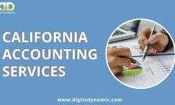 Your Trusted Partner for California Accounting Services
