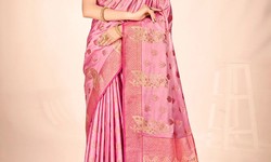 Exquisite World of Indian Sarees: Your Guide to Online Shopping at Sareesaga
