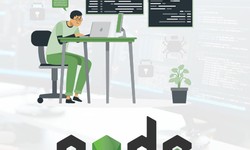 Benefits Of Outsourcing Node.Js Development To India: Cost-Effective, Skilled, And Efficient