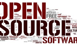 The Freedom of Open Source Software: A New Era in Tech