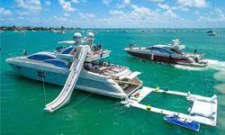 Yacht Experience Miami