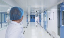 Exploring the Benefits of Working with a Cleanroom Manufacturer in Bahrain
