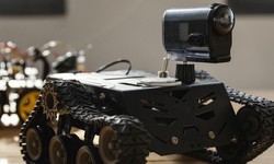The Impact of Multi-Exposure HDR Cameras on Robotics