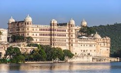 Palaces and Palisades: The Essence of Udaipur