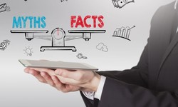 Debunking Common Myths About Debt Consolidation: Separating Fact from Fiction