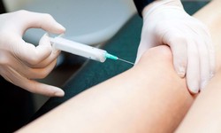 Hyaluronic Acid Injections for Joint Pain – Are They Right for You?