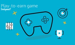Mastering Play-to-Earn: The Journey of Game Development