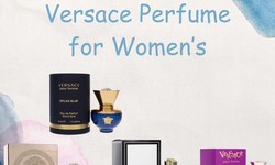 Exclusive Offers on Versace Perfume for Women's
