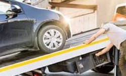 Reliable Assistance: Towing Services in Navi Mumbai