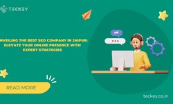 Success Stories: Case Studies from the Best SEO Company in Jaipur