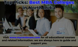 Top Picks: Best MBA Colleges in North India