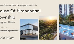 HOH Township Kongaon Thane - Fulfilling Your Biggest Dream Is Now Easier