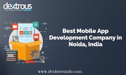 : Best Mobile App Development Agencies in Faridabad, Gurgaon, India