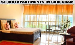 Studio Apartments in Gurugram | Property For Sale