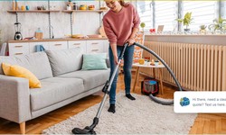 How to Deep Clean an Area Rug