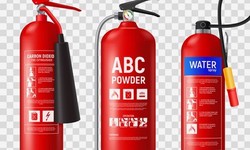 Everything You Need to Know About Fire Extinguisher Maintenance