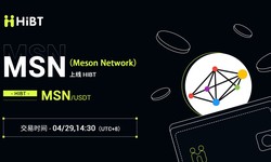 meson.network (MSN) Investment Research Report: Building an Efficient Bandwidth Market
