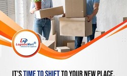 Be Ready For Any Journey With Packers And Movers In Thane