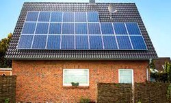 Title: Brighter Futures The Impact of Solar Panel Battery Installers on Renewable Energy