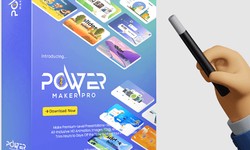 Unlock Your Presentation Potential with PowerMaker Pro Whitelabel!