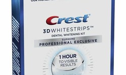 Maintain Your Teeth Whitening Results at Home with Dental Care