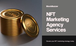 Unveiling the Best NFT Marketing Agency in 2024: Revolutionising Digital Assets