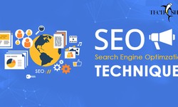 Unlocking Digital Success: A Deep Dive into Techsharks' Advanced Technique in SEO
