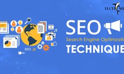 Unlocking Digital Success: A Deep Dive into Techsharks' Advanced Technique in SEO