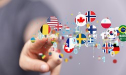 Exploring the Role of Translation Companies in the UK
