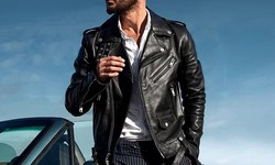 How to Get the Celebrity Look with Men's Outerwear