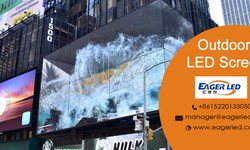 How Oncluding  AI on Outdoor LED Video Wall Will Have an Amazing Impact On Advertising?