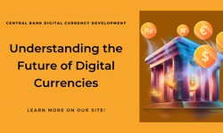 Central Bank Digital currency development; An introductory guide on CBDC development!