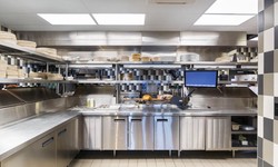 What to Expect When Hiring a Commercial Stove Repair Technician