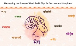 Harnessing the Power of Mesh Rashi: Tips for Success and Happiness