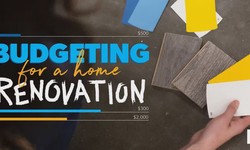 Budgeting Tips for Home Renovations: Insights from Financial Experts