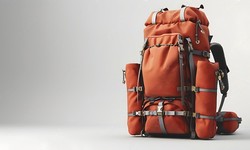 The Evolution of Travel Backpack Design: Trends and Innovations